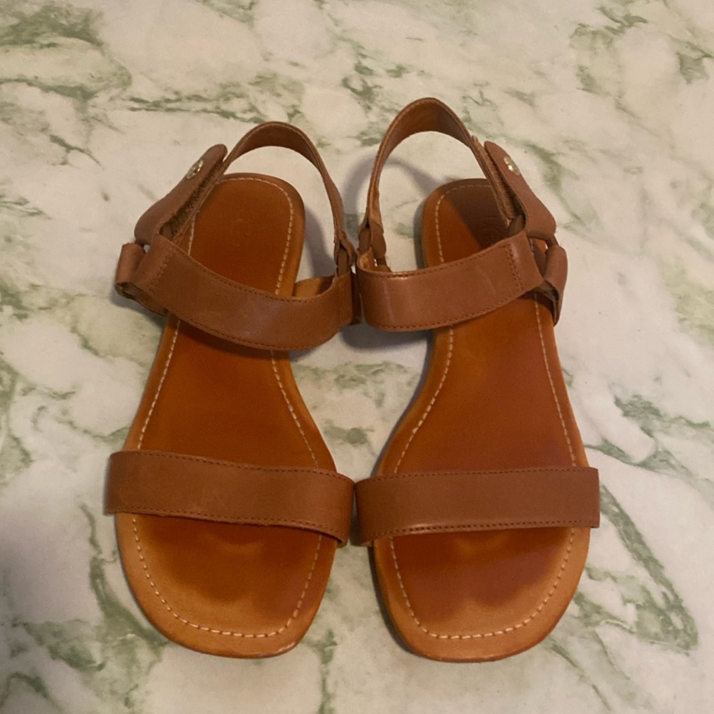 Ugg Sandals